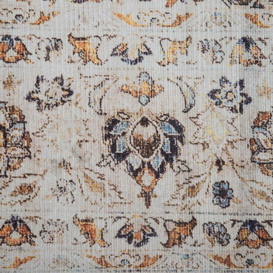 Tppe ANKARA Bomuld 160 x 230 cm #9