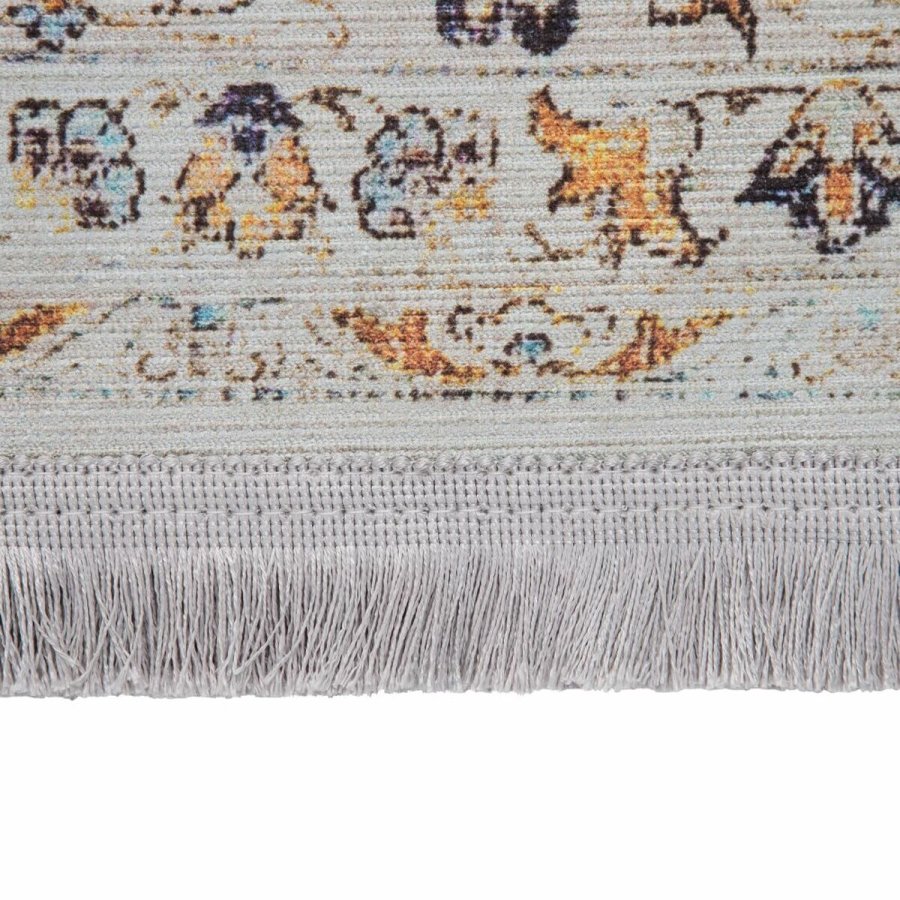 Tppe ANKARA Bomuld 160 x 230 cm #13
