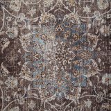 Tppe ANKARA Bomuld 160 x 230 cm #17