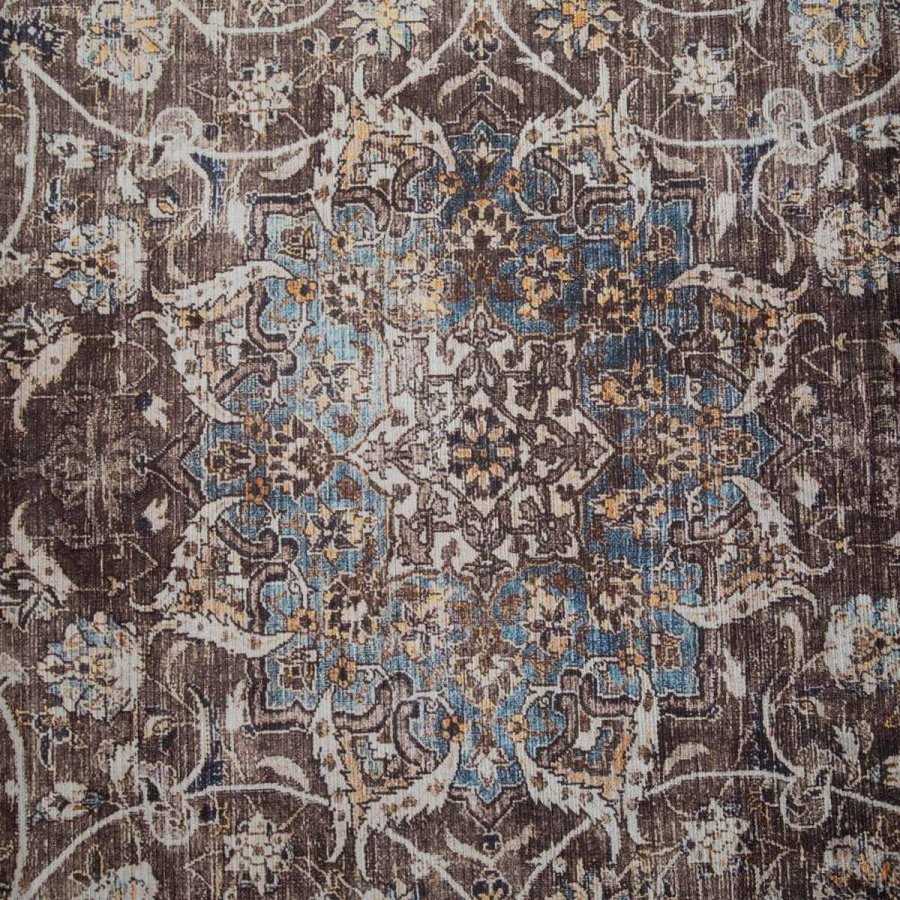 Tppe ANKARA Bomuld 160 x 230 cm #17