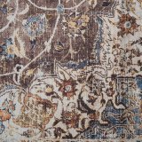 Tppe ANKARA Bomuld 160 x 230 cm #21