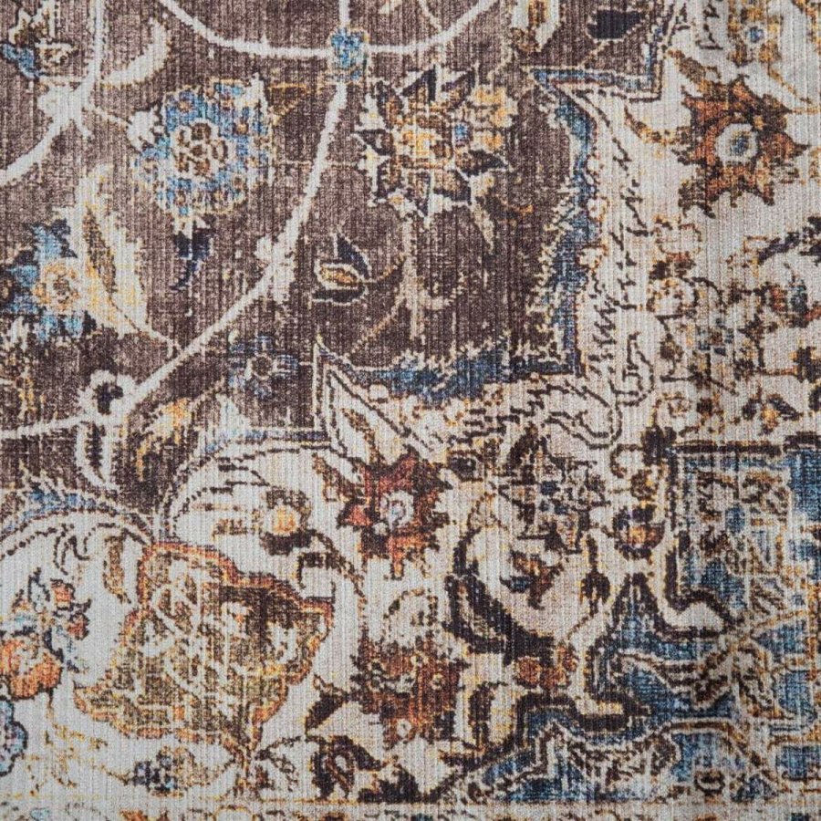 Tppe ANKARA Bomuld 160 x 230 cm #21
