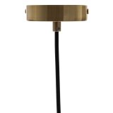 Loftslampe Gylden Jern Mangotr 40 W 220-240 V 30 x 30 x 53 cm #5