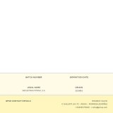 Rygblte Ponsa 013014001001 #3