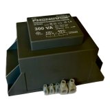 Safety transformer for swimming pool lighting PHONOVOX tp30300 300 VA 12 V 230 V 50-60 Hz 16,5 x 11,1 x 9,4 cm #1