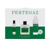 Parfume st til mnd Pertegaz Gourmand EDP 3 Dele #1