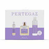 Parfume st til kvinder Pertegaz Belle 3 Dele #1
