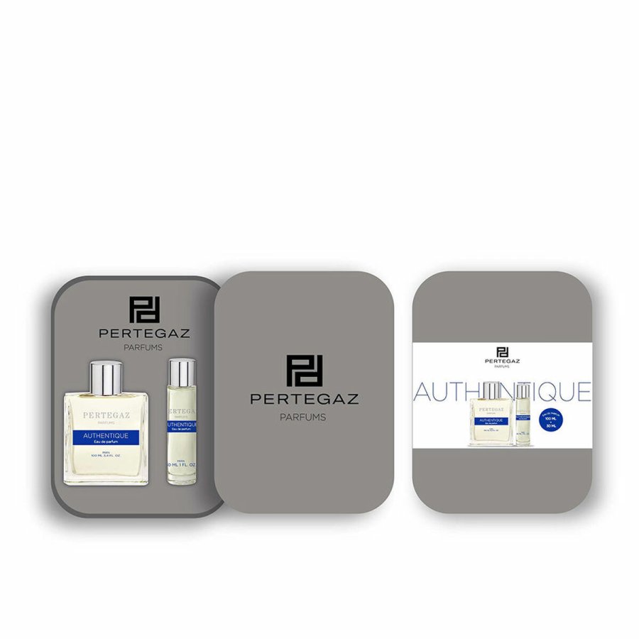 Parfume st til mnd Pertegaz AUTHENTIQUE EDT #1