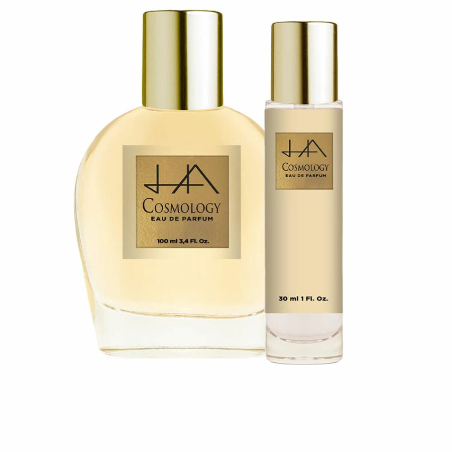 Parfume st til kvinder Hannibal Laguna Cosmology 2 Dele #1