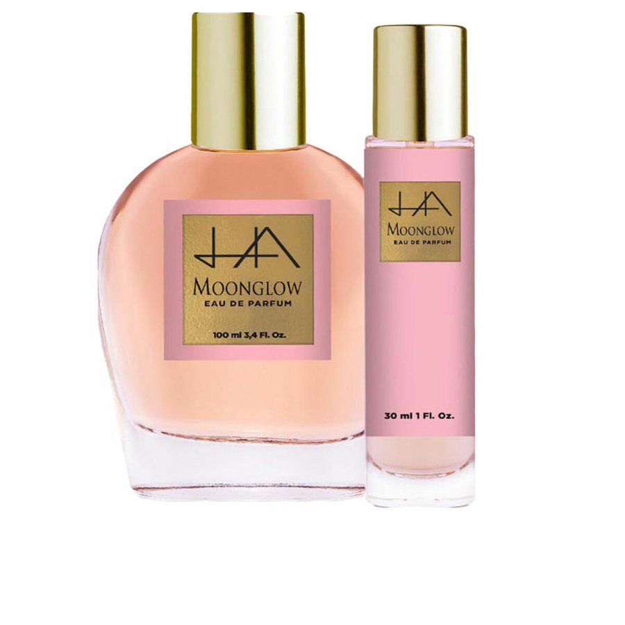 Parfume st til kvinder Hannibal Laguna Moonglow 2 Dele #1