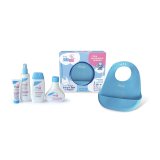 Gavest til baby Sebamed Sebi (5 Dele) #1