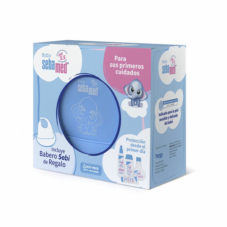 Gavest til baby Sebamed Sebi (5 Dele) #2