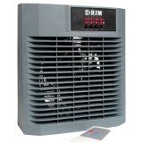 Varmeapparat HJM 607-RC Gr 2000 W #1