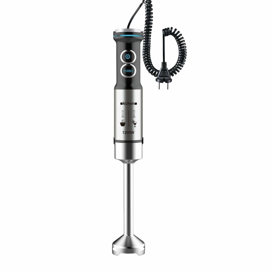 Hndblender Kken 30179 Stl 1200 W #1