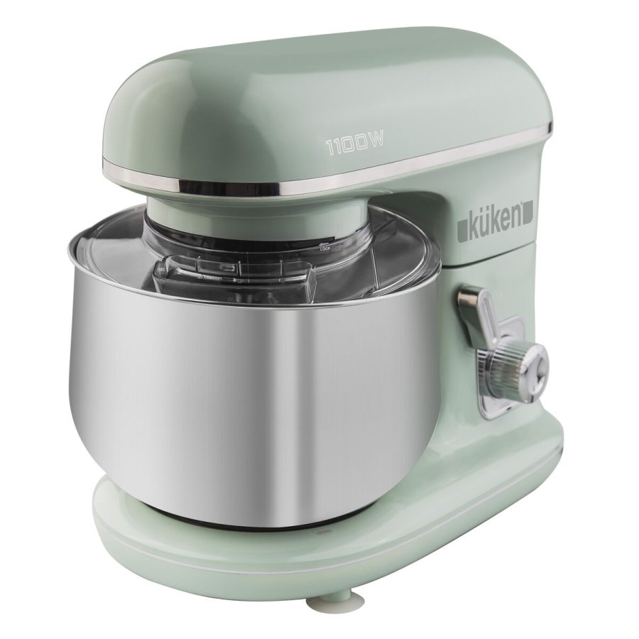 Blender/dejmixer Kken 34023 Grn 1100 W 5 L #1