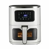 Varmluftsfrituregryde Kken 34368 1500 W 5 L #1