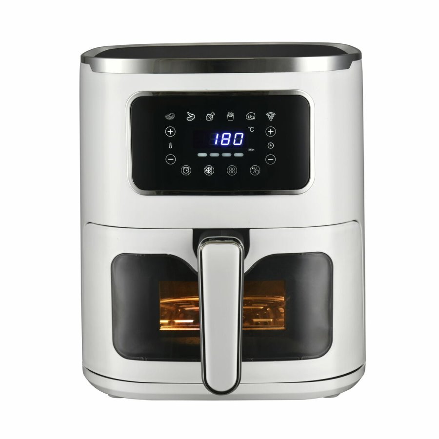 Varmluftsfrituregryde Kken 34368 1500 W 5 L #1