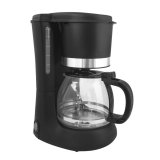 Drip Coffee Machine Kken 34377 Sort 900 W 1,2 L 12 Skodelice #1