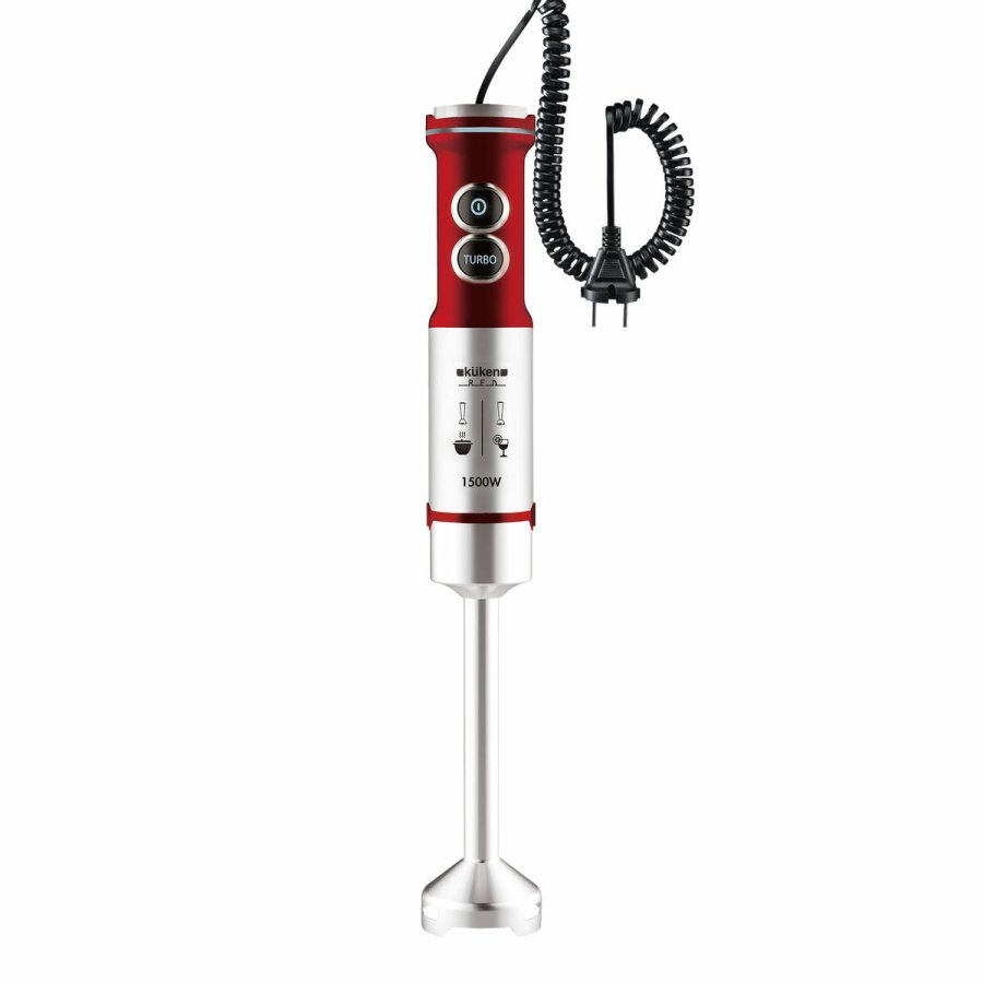 Hndblender Kken 35305 Rd 1500 W #1