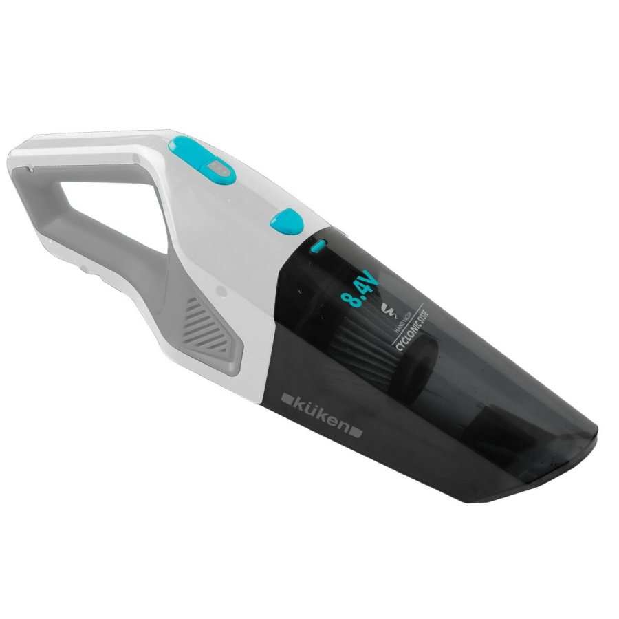 Hndholdt stvsuger Kken 36002 80 W #1