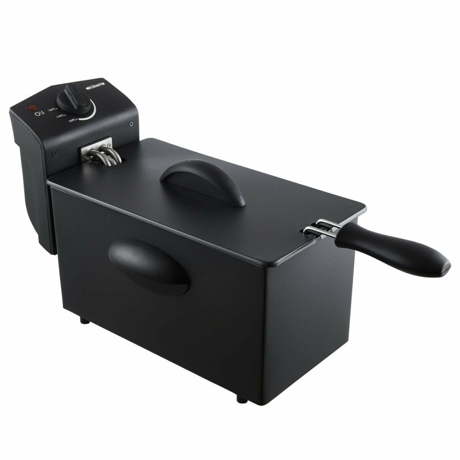 Frituregryde Kken 36947 Sort 2000 W 3 L #1