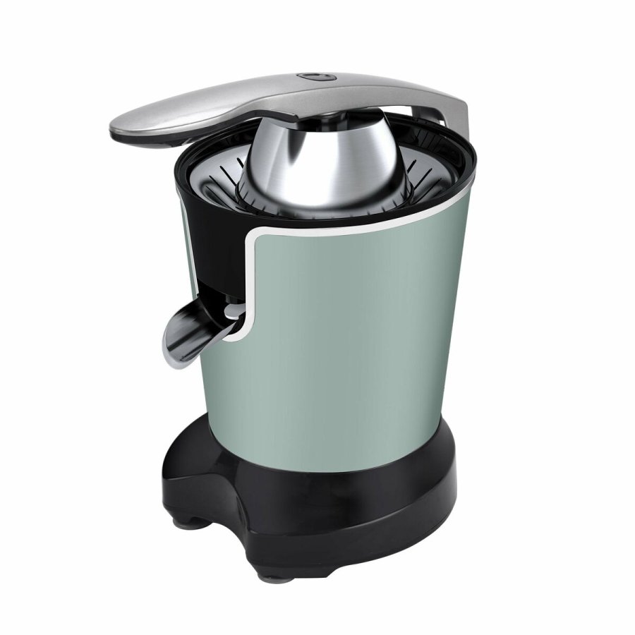 Elektrisk juicer Kken 37001 Sort Grn 650 W #1