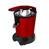 Elektrisk juicer Kken 38110 Sort Rd 650 W #1