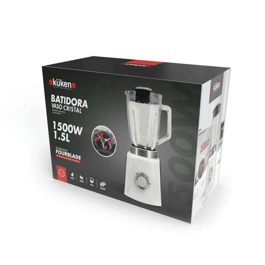 Kop-blender Kken 39968 1500 W 1,5 L #5