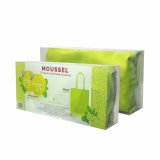 Shower gel Moussel LIMA Y MENTA 3 Dele #1