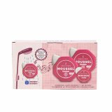 Shower gel Moussel CLASSIQUE 3 Dele #1