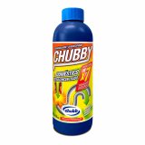 Svupper Chubb C01001 763 g #1