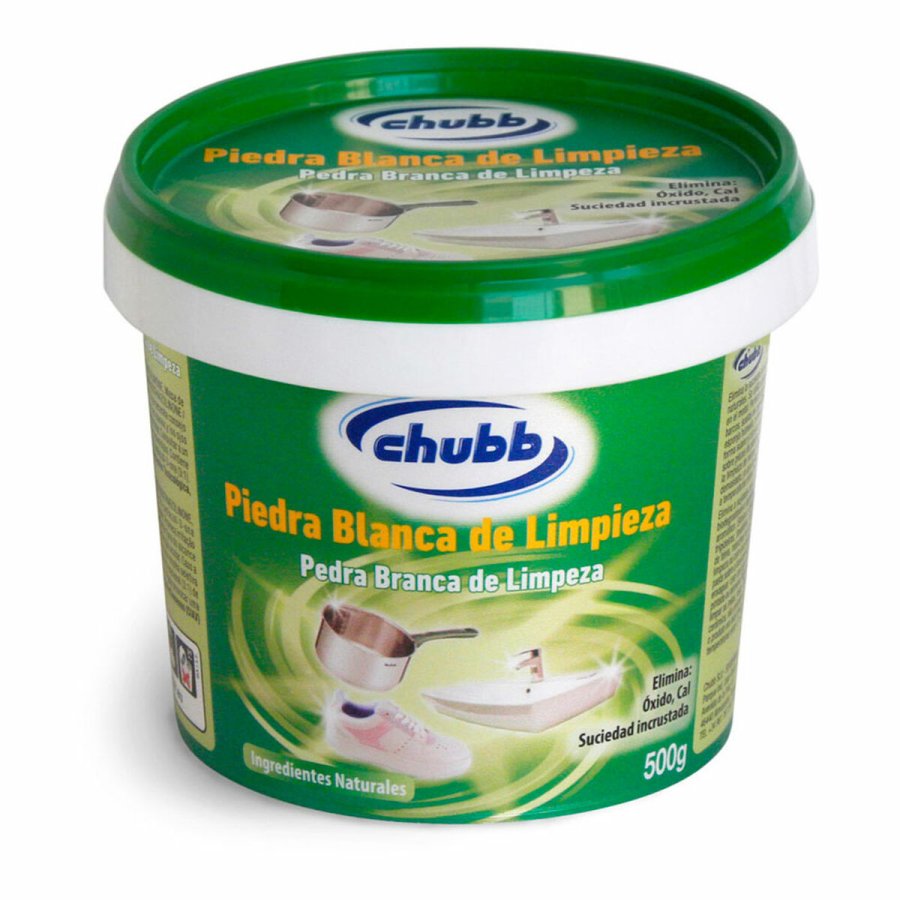 Sabonetes Chubb 500 g #1