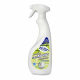 Skimmelrens Chubb ForceMOHO 750 ml #1