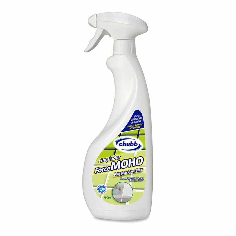 Skimmelrens Chubb ForceMOHO 750 ml #1