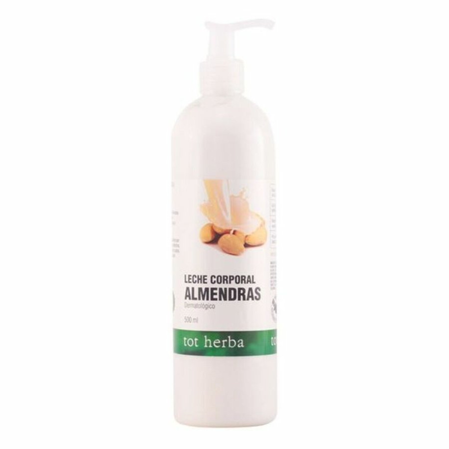 Kropsmlk Tot Herba Tot Herba Leche (500 ml) 500 ml #1