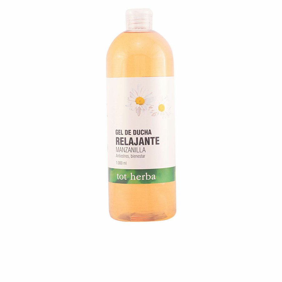 Shower gel Manzanilla Tot Herba (1000 ml) #1