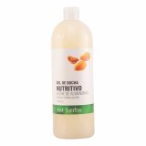 Nrende mandelmlk shower gel Tot Herba (1000 ml) #1