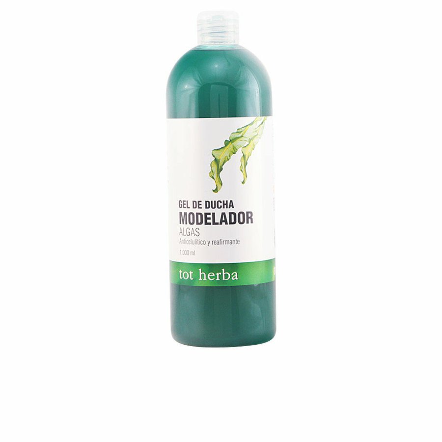 Styling Tang shower gel Tot Herba (1000 ml) #1