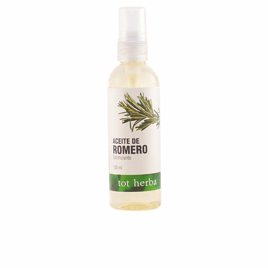 Kropsolie Romero Tot Herba Aceite Cuerpo 100 ml #1