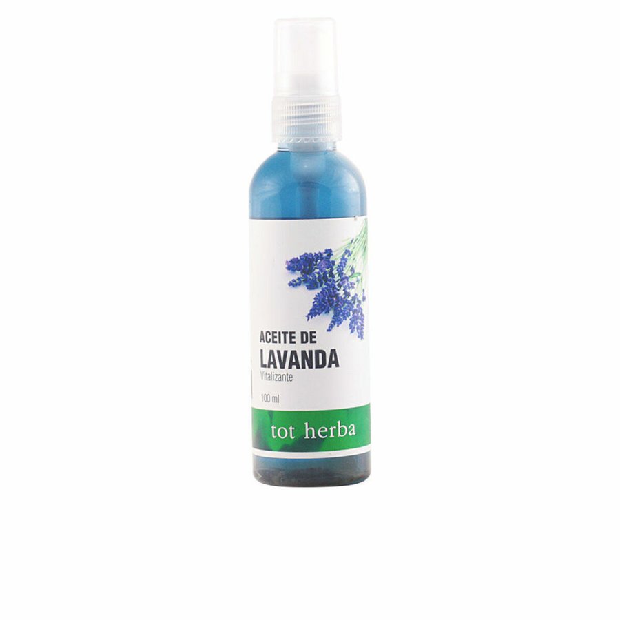 Kropsolie Tot Herba Aceite Cuerpo 100 ml #1