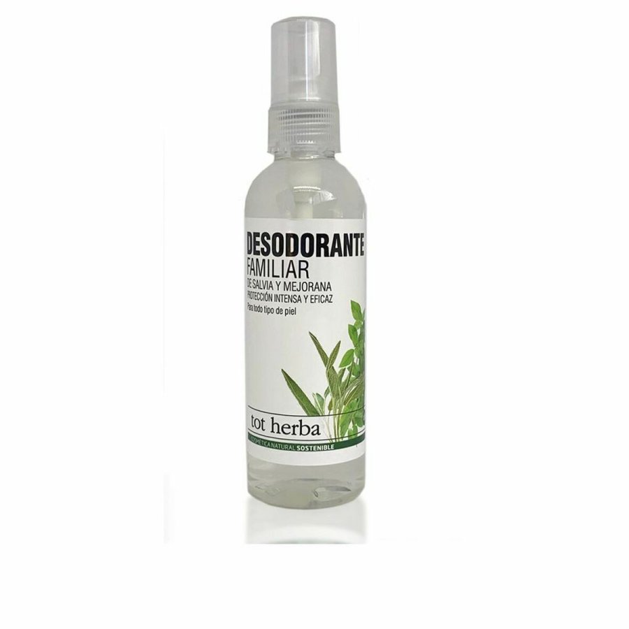 Spray Deodorant Tot Herba 007970045 100 ml #1