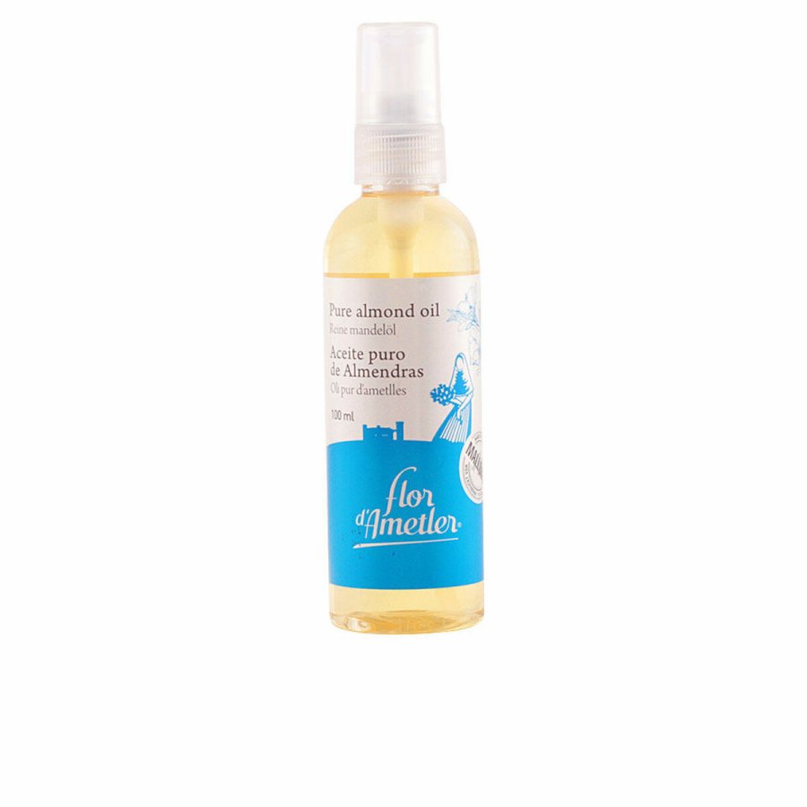 Kropsolie Flor d'Ametler Flor D'ametler (100 ml) #1
