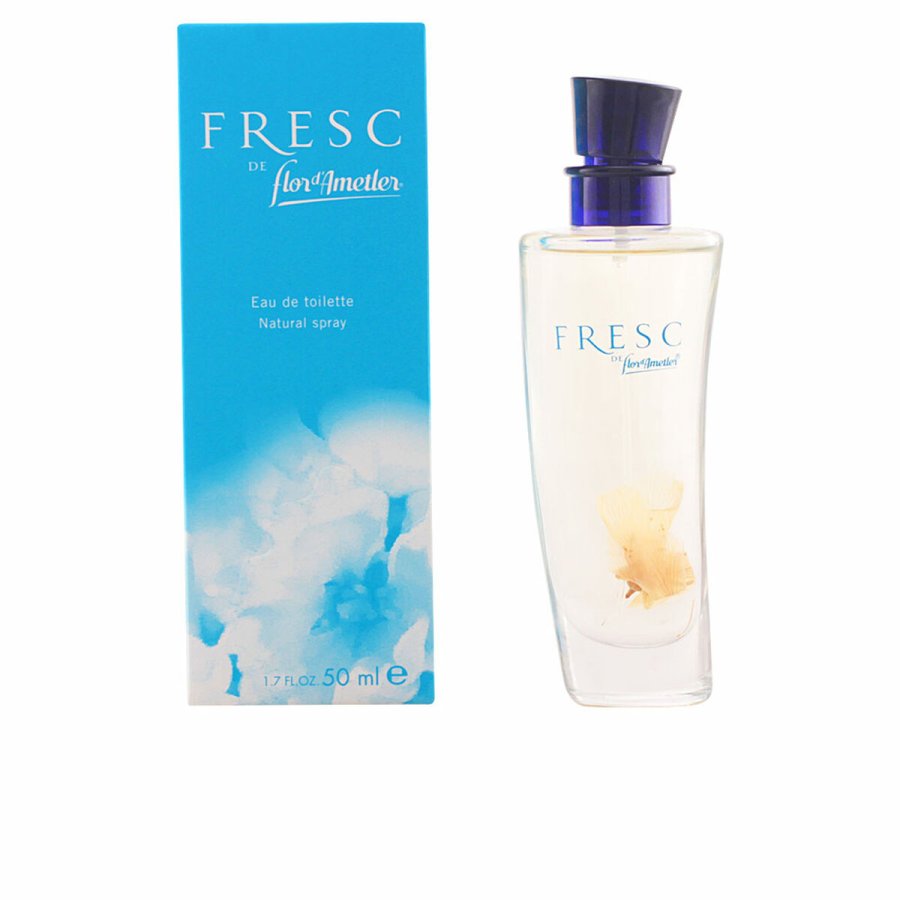 Dameparfume Flor de Almendro EDT 50 ml #3