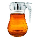Beholder med Lg og Doseringsdispenser Vin Bouquet Honning #1