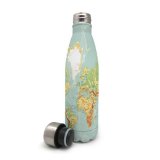 Termokande Vin Bouquet Verdenskort (500 ml) #1