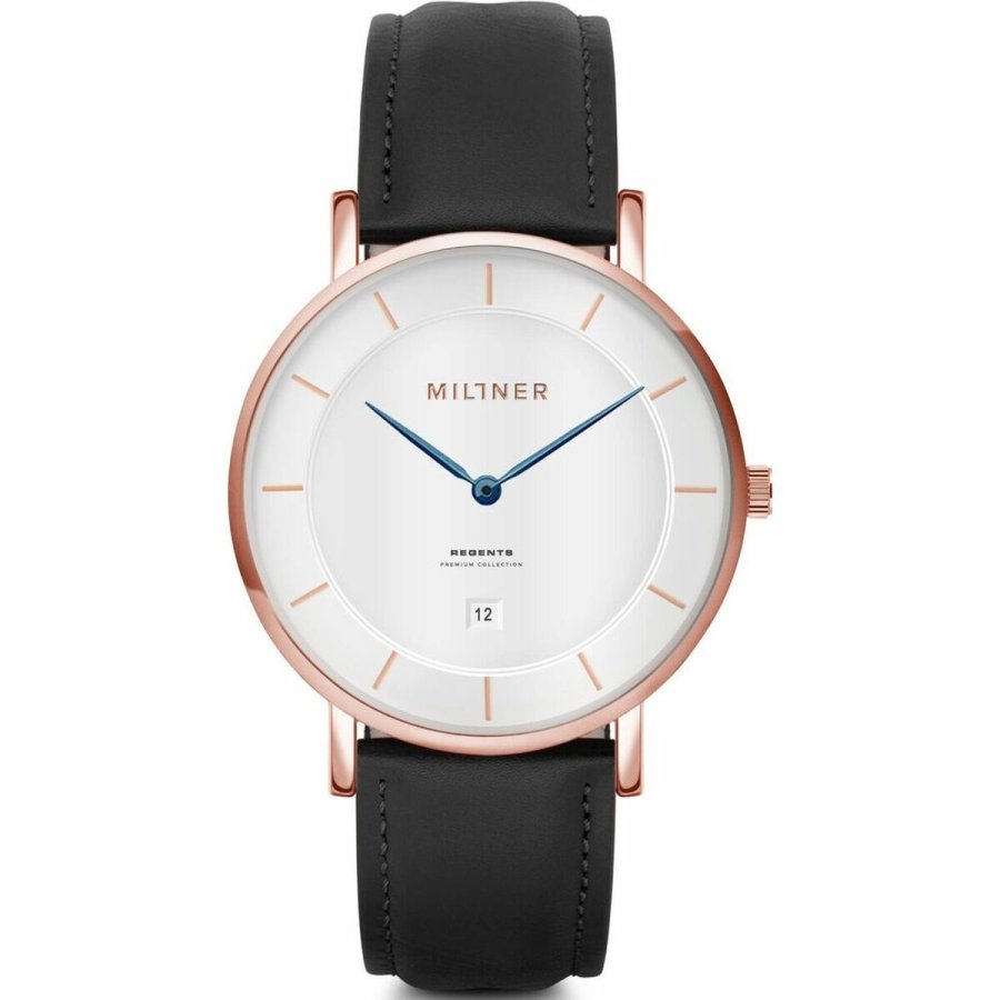 Unisex ur Millner 8425402504581 ( 39 mm) #1