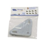 Hylder Simon Rack #2