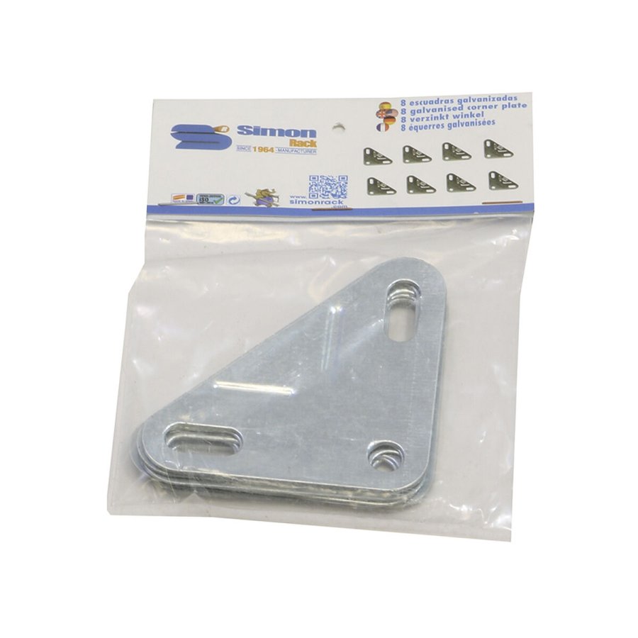 Hylder Simon Rack #2