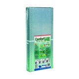 Hylder Simon Rack Comfort 5/400 Metal 5 Hylder 500 kg (180 x 90 x 40 cm) #7