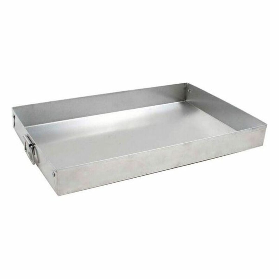 Rektangulr Form VR Aluminium #1